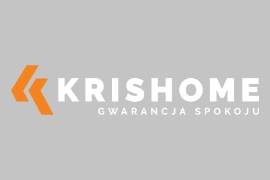 Krishone logo