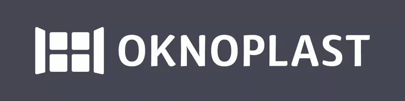 Logotyp Oknoplast