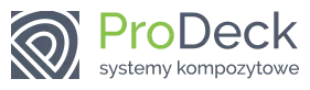 Logo ProDeck