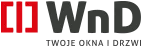 WnD logo